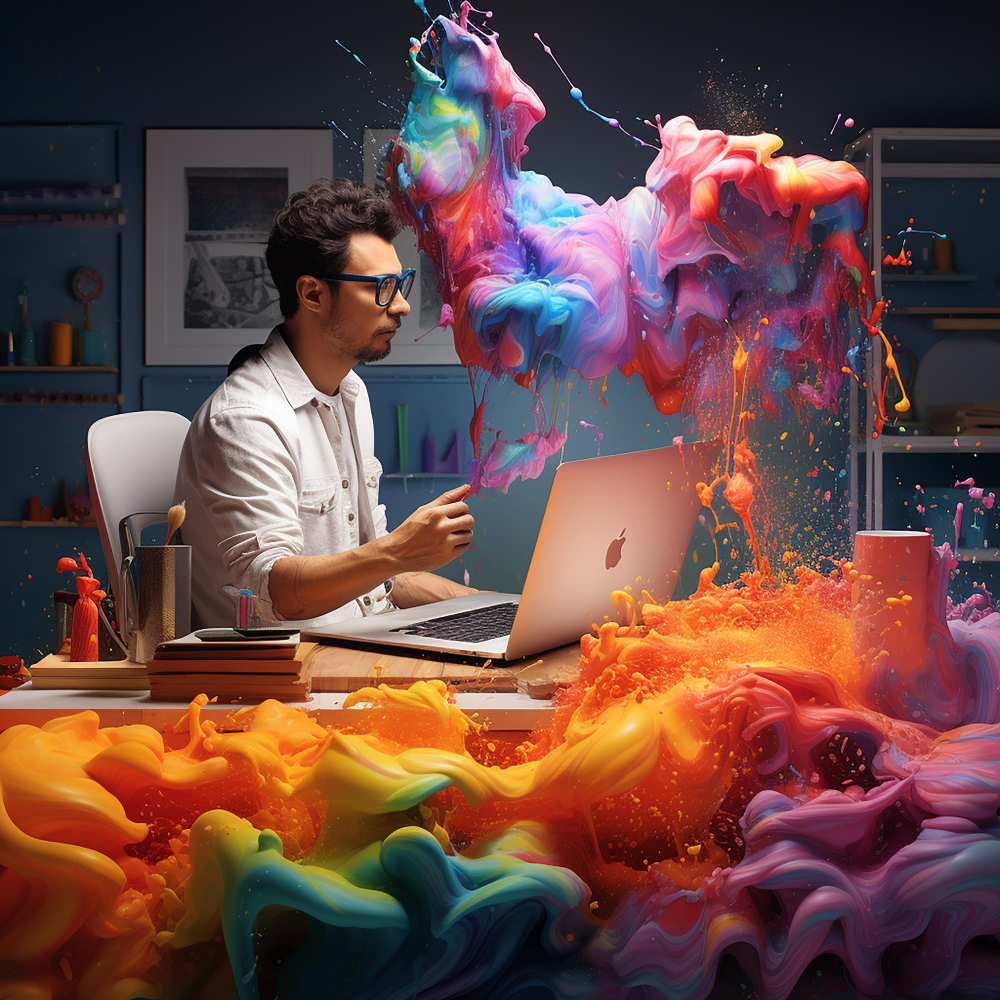 Diseño Gráfico Personalizado